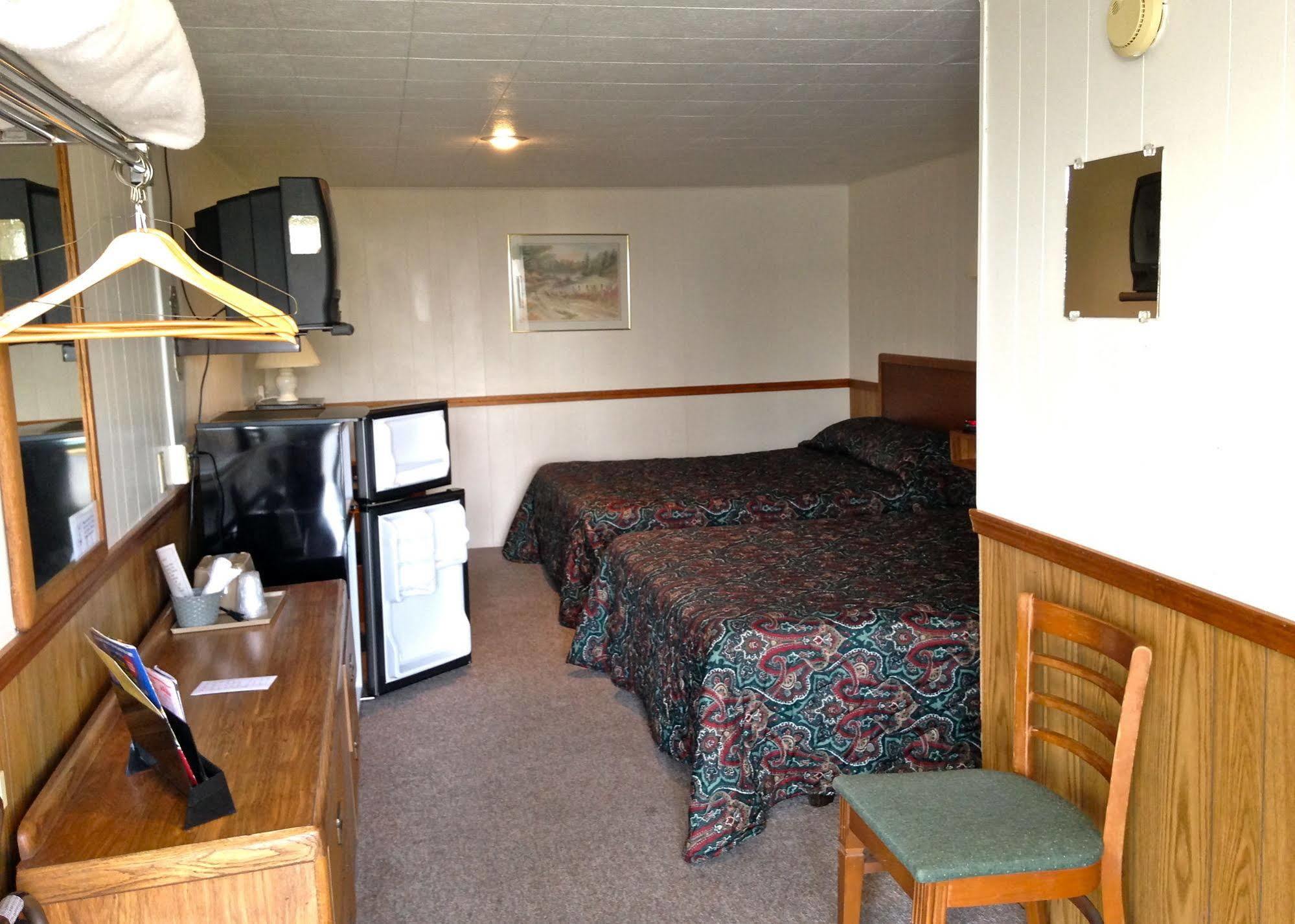 Ridgeview Motel Branson Dış mekan fotoğraf