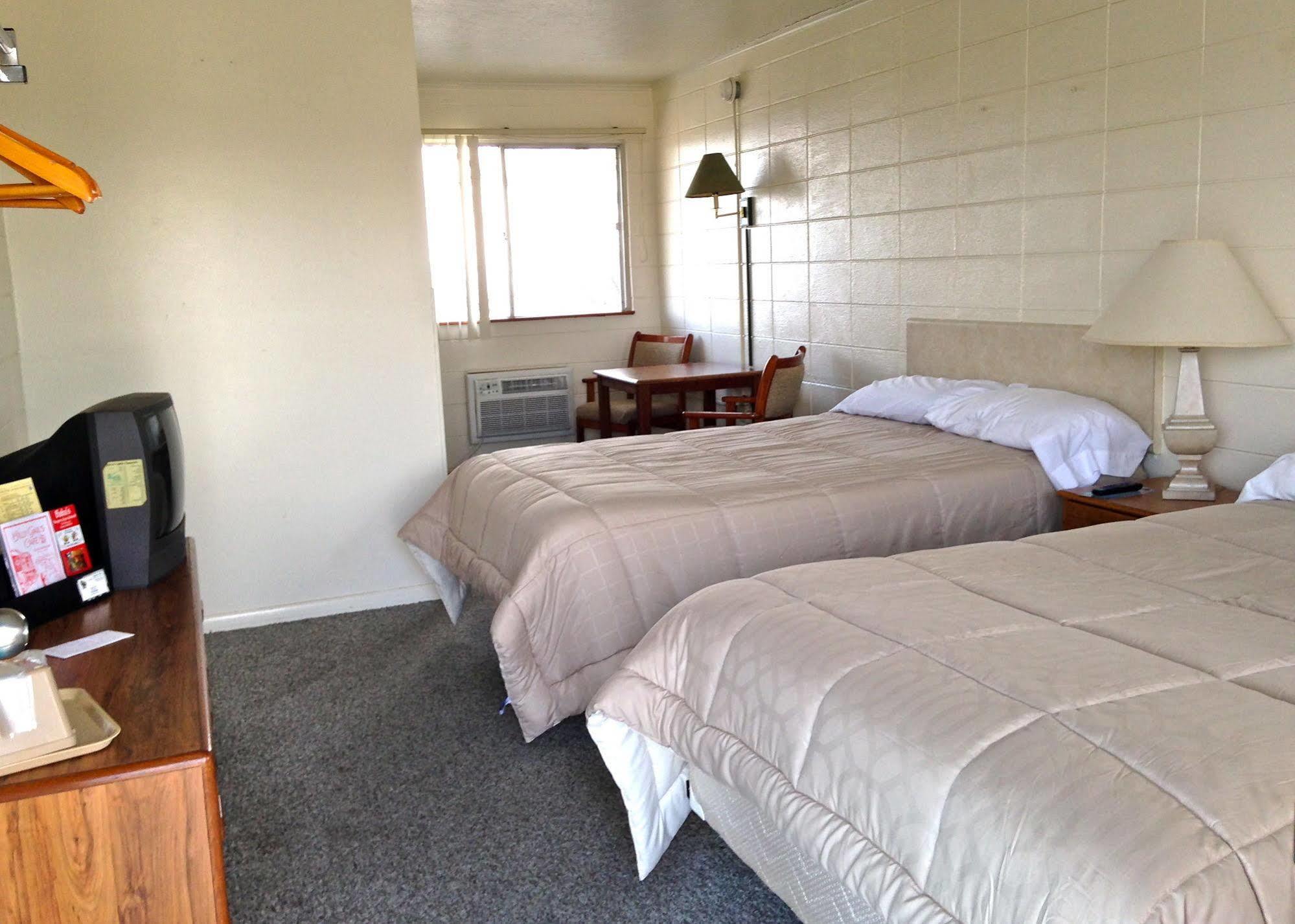 Ridgeview Motel Branson Dış mekan fotoğraf